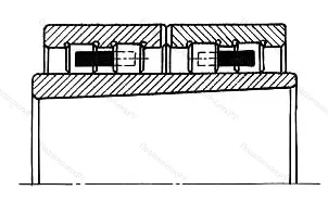 Подшипник  482714 