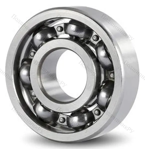 Однорядный шариковый подшипник