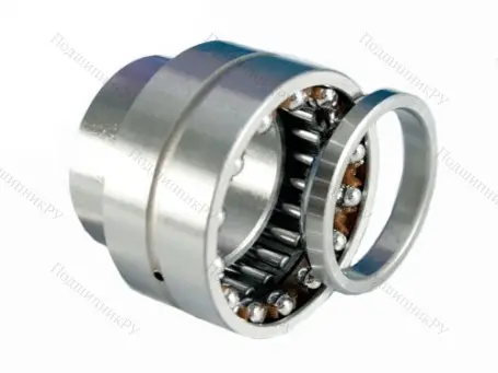 Подшипник NKIB 5902 NBS в Набережных Челнах