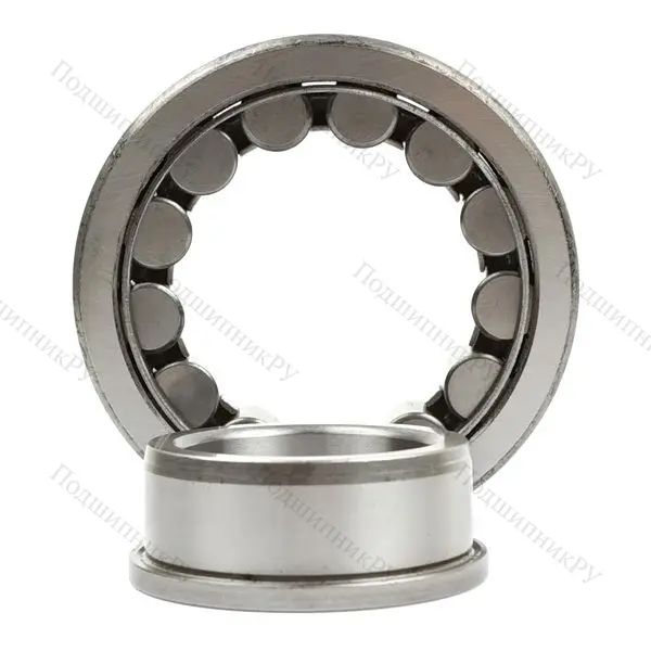 Роликовый цилиндрический подшипник NJ 213 EW C 3