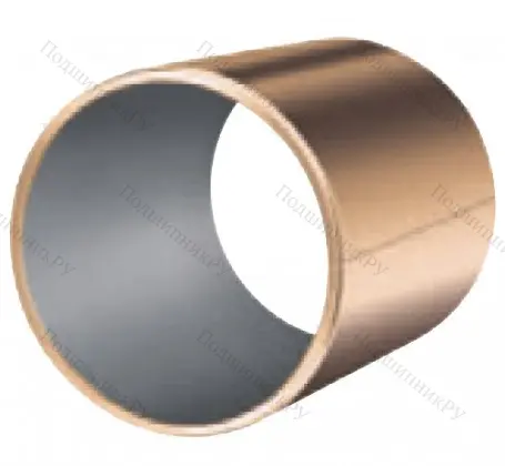 Втулка скольжения KU 1415SF 1 (PCM 141615E) ISB в Набережных Челнах