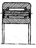 Модификация подшипника 2032172ЛМ 