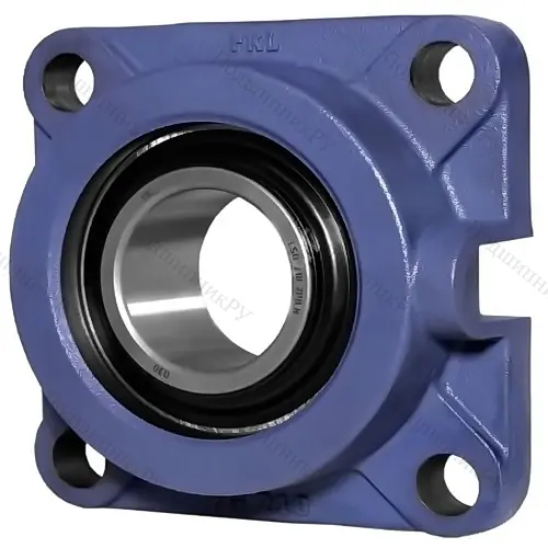 Подшипниковый узел (корпусный подшипник) LSQFG 210-2PB.H в Набережных Челнах