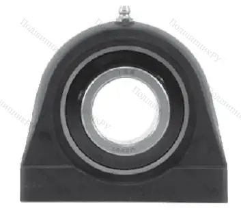 Корпус подшипника UCPA 205PLTBCORPO ISB в Набережных Челнах