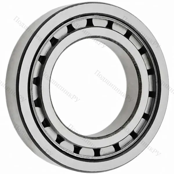 Роликовый цилиндрический подшипник