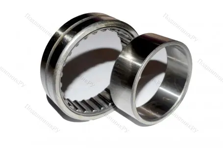 Опорный ролик RNA 22002RS