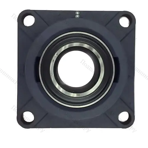 Подшипниковый узел (корпусный подшипник) LKF 209-2F в Набережных Челнах