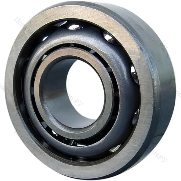 Однорядный шариковый подшипник 7316 B (66316 ГОСТ)