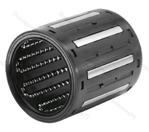 Подшипник LBBR 10-2LS в Набережных Челнах