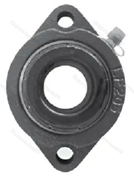 Подшипниковый узел SALF 207 ISB в Набережных Челнах