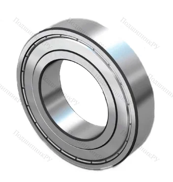 Подшипник 6007-2Z FAG в Набережных Челнах