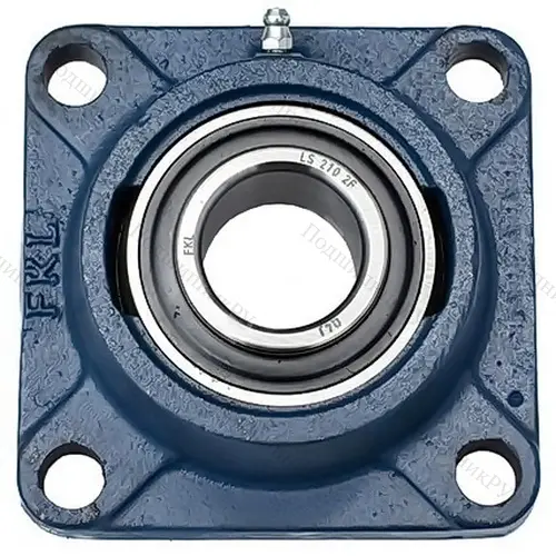 Подшипниковый узел (корпусный подшипник) LSF 210-2F