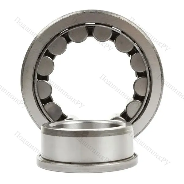 Роликовый цилиндрический подшипник NJ 211 EW