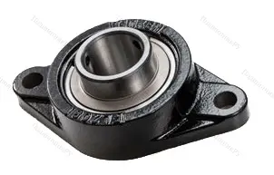 Подшипниковый узел UCFL 205SS