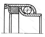 Модификация подшипника