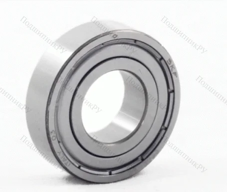 Подшипник 604-2Z SKF