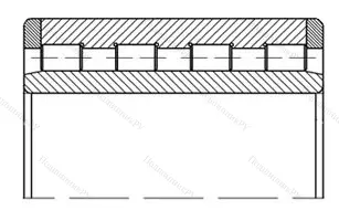 Подшипник  6452928 