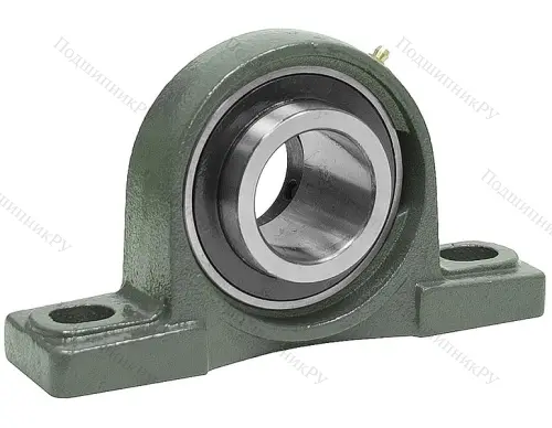 Подшипниковый узел UCP 312 в Набережных Челнах