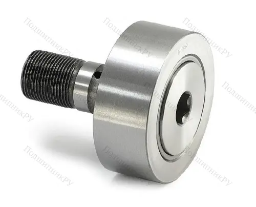 Подшипник NUKR 35 A