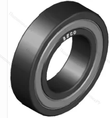 Высокотемпературный подшипник 6015 BHTS ZZ 280°