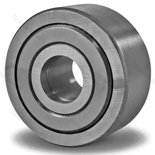 Игольчатый подшипник NATV 40 PP A от производителя  SKF