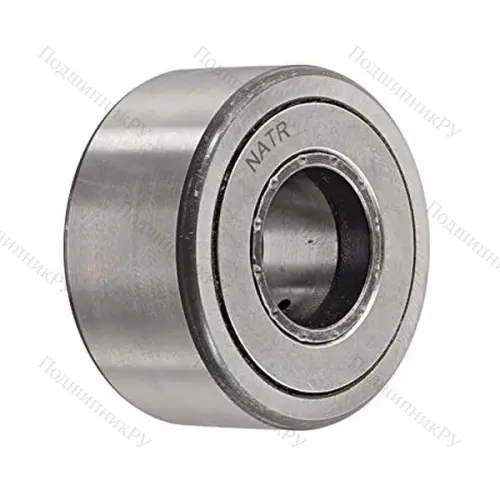 Игольчатый подшипник NATR 5 от производителя  INA