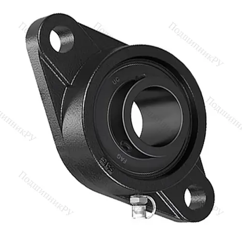 Подшипниковый узел UCFL 212 J 7 в Набережных Челнах