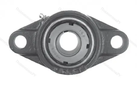 Подшипниковый узел UKFL 209 ISB в Набережных Челнах