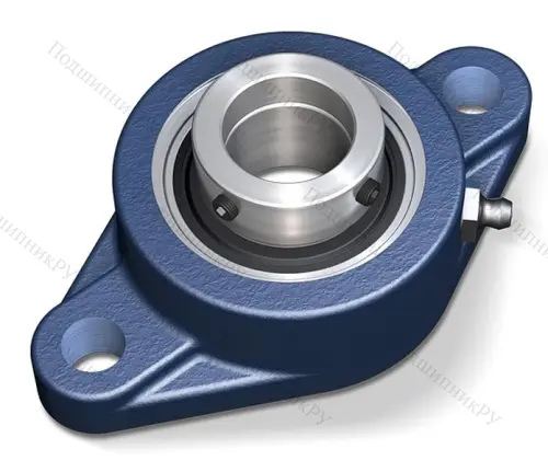 Подшипниковый узел UCFL 212 J в Набережных Челнах