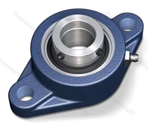 Подшипниковый узел UCFL 206 J в Набережных Челнах