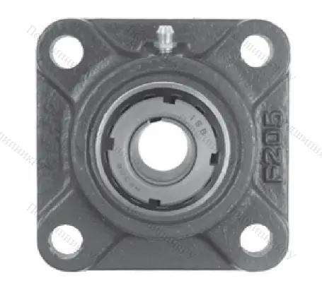 Подшипниковый узел UKF 209 ISB в Набережных Челнах