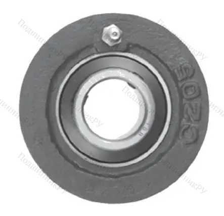 Подшипниковый узел UCC 210