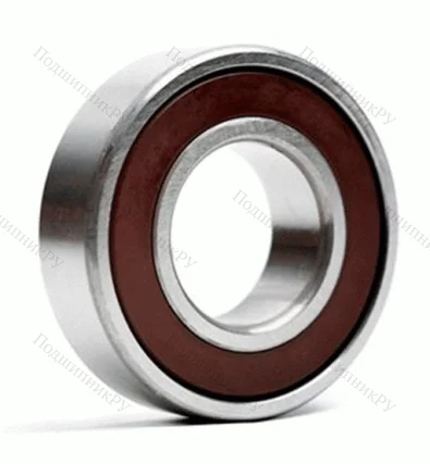 Подшипник 6202 DDU CM