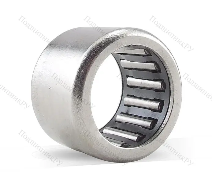 Игольчатый подшипник HK 4020 2RS A L 271