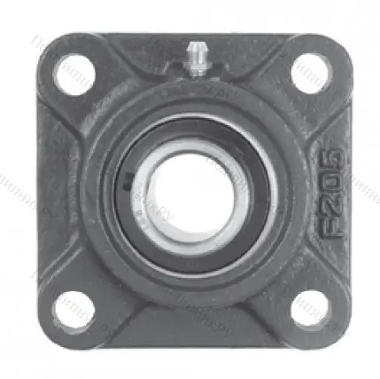 Подшипниковый узел HCF 207 ISB в Набережных Челнах