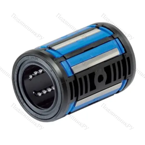 Подшипник линейный LBCR 40 D-2LS в Набережных Челнах