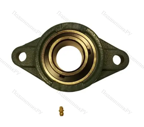 Подшипниковый узел UCFL 210 в Набережных Челнах