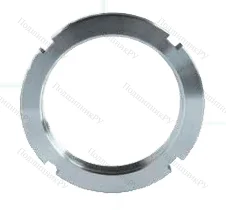 Стопорная гайка KM 6