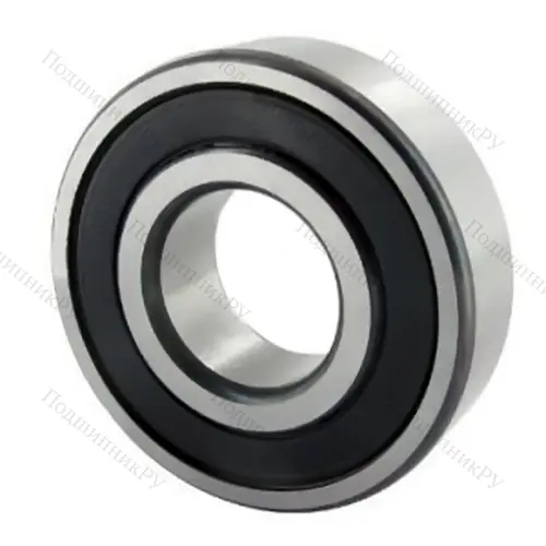 Подшипник шариковый 6205-2S в Набережных Челнах