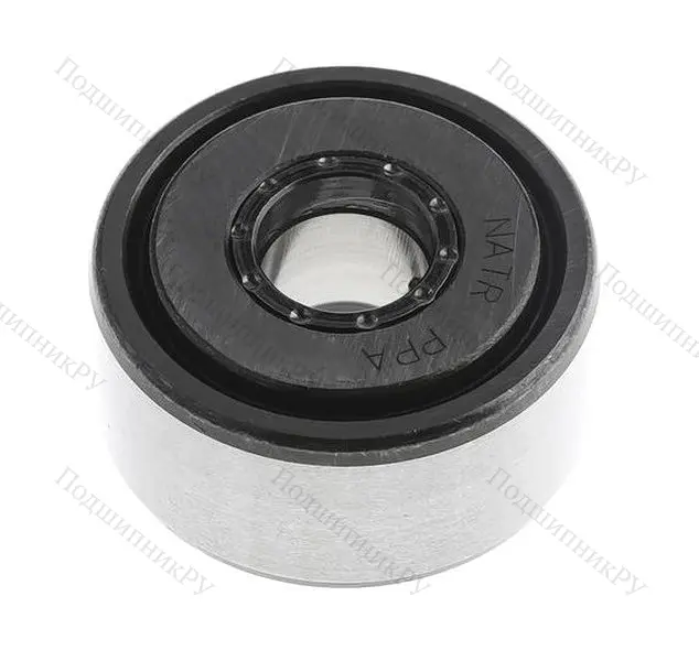 Игольчатый подшипник NATR 8 PP A