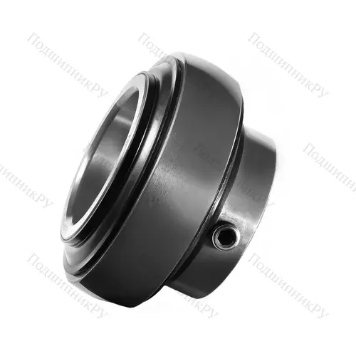 Подшипник шариковый самоустанавливающийся LE 205-2F в Набережных Челнах