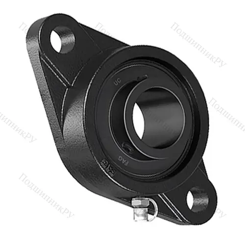 Подшипниковый узел UCFL 207 J 7 в Набережных Челнах