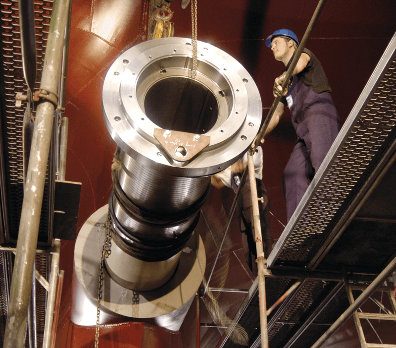 Морской сектор | Свежие новости в Набережных Челнах