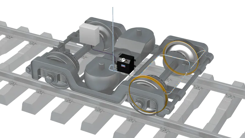 Железнодорожная отрасль | Свежие новости в Набережных Челнах