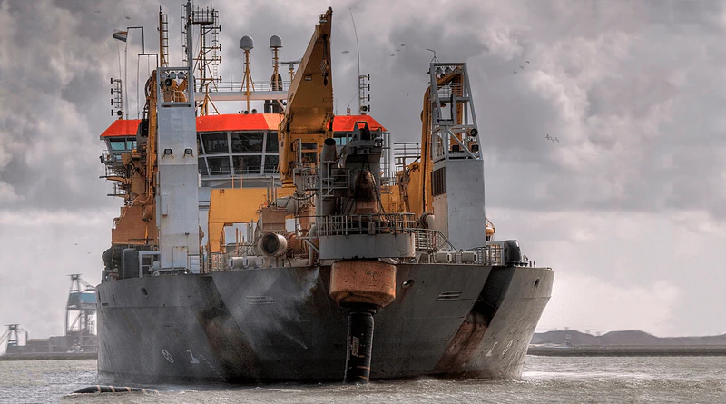 Морской сектор | Свежие новости в Набережных Челнах