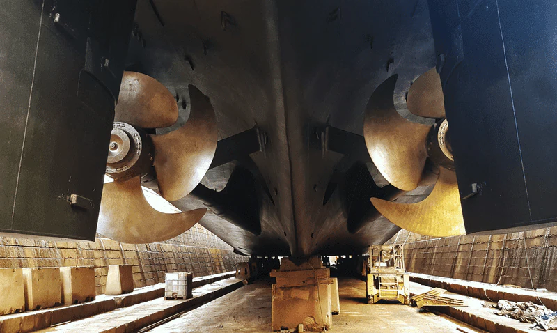 Морской сектор | Свежие новости в Набережных Челнах