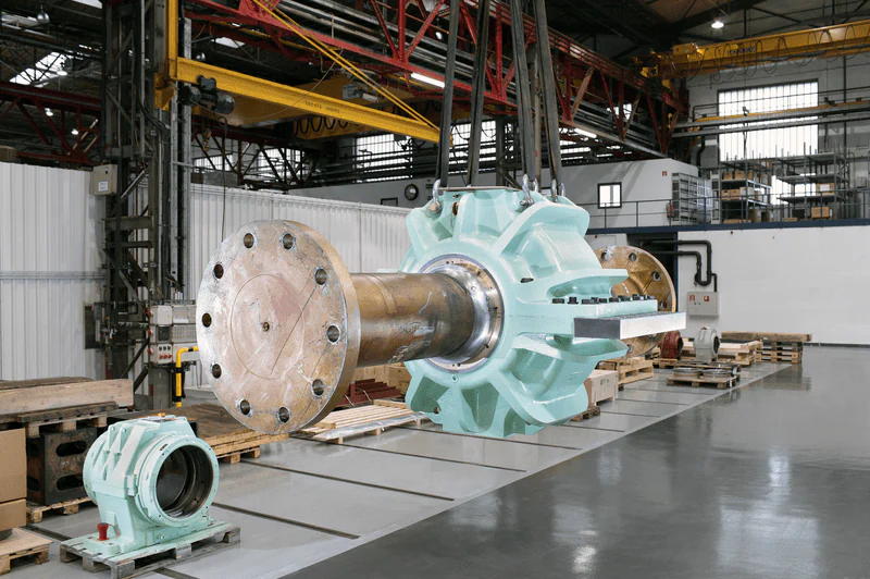 Морской сектор | Свежие новости в Набережных Челнах