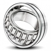 Сферический роликовый подшипник с конической посадкой на вал 22210 RHK/RHRKW 33