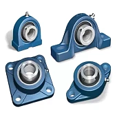 Подшипник шариковый 6005-2RS.C 3 в Набережных Челнах