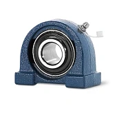 Подшипниковый узел (корпусный подшипник) LEV 209-2F в Набережных Челнах